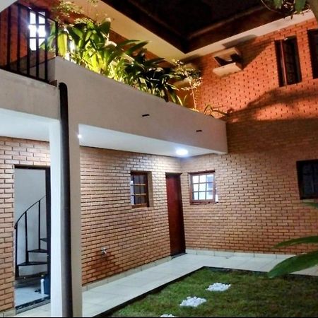 Casa Nova 호텔 상파울루 외부 사진