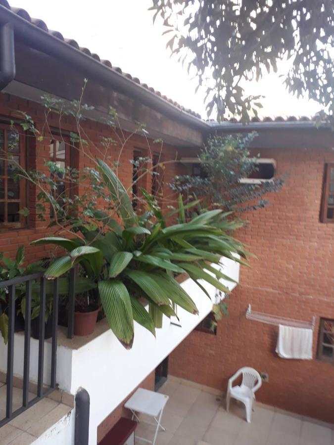 Casa Nova 호텔 상파울루 외부 사진