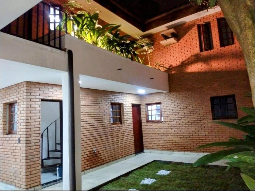 Casa Nova 호텔 상파울루 외부 사진