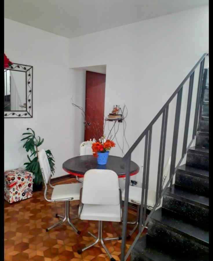 Casa Nova 호텔 상파울루 외부 사진