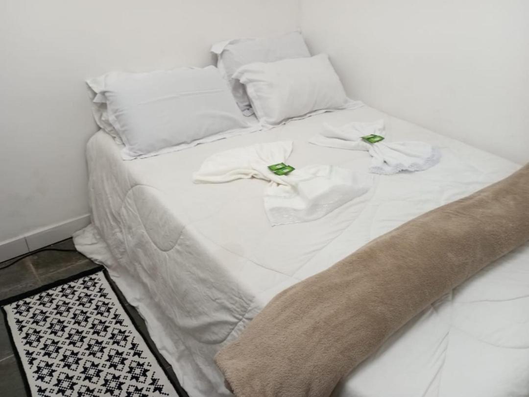 Casa Nova 호텔 상파울루 외부 사진