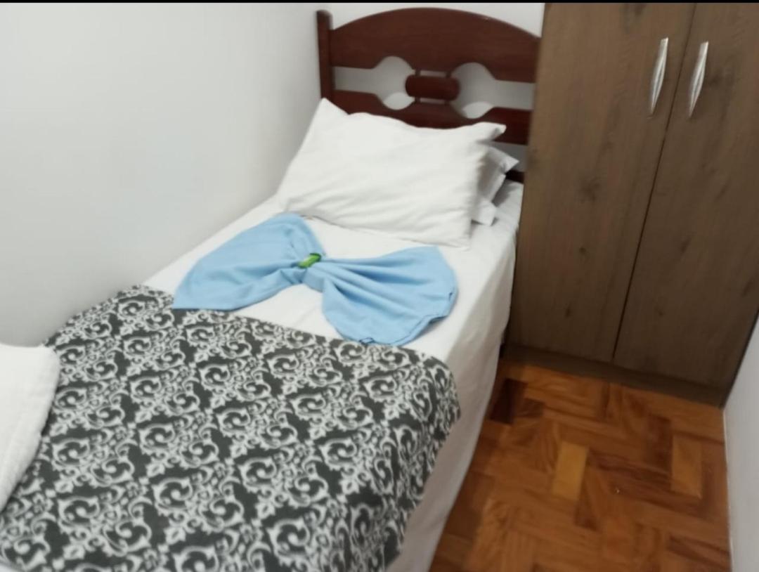 Casa Nova 호텔 상파울루 외부 사진